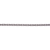 Lant Bicicleta KMC Z8 (8,7,6 v) - 116z, gri