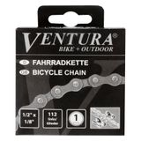 Lant Bicicleta Ventura 1V, KMC