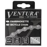 Lant Bicicleta Ventura 7/6/5v 116z