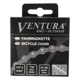 Lant Bicicleta Ventura 7/8v 116z