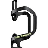Suport Bidon Bicicleta Merida, alu, negru-verde