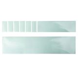 Set Protectie Cadru M-WAVE XL(8 buc)