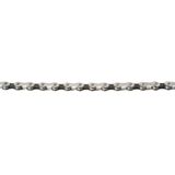 Lant Bicicleta KMC X10, 116 Z (OEM), gri