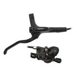 Frana spate disc Shimano BL-MT200(R) BR-MT200(R) 1700mm negru
