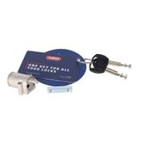 Bosch Cilindru de blocare XPlus pentru baterii PowerTube (BDU2XX  BDU3XX  BDU4XX)