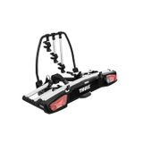 Suport biciclete THULE Velo Space XT 3 13 pini, argintiu