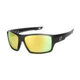 Ochelari Ciclism O'Neal 75Revo, galben