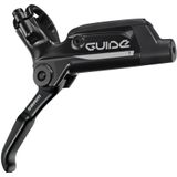 Frana pe Disc Sram Guide T Aluminu Gloss negru spate 1800mm Hose