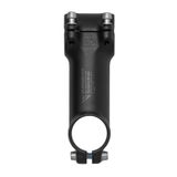 Pipa Ghidon fixa Crosser D507A 1 1/8 Unghi +/-7 Grade D:31.8mm L:60mm Negru
