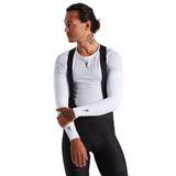 Incalzitoare Ciclism Brate Specialized Seamless UV - White