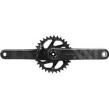 Angrenaj Pedalier Sram XX1 Eagle Fat Bike 5" DUB 12s 175 w Direct Mount 30t X-SYNC 2