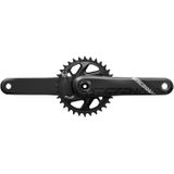Angrenaj Truvativ Descendant Carbon Eagle Boost 148 DUB 12s 175 w Direct Mount 32t