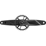 Angrenaj Pedalier Truvativ Descendant 7K aluminiu Eagle SuperBoost+ DUB 12s 175 32t X-SYNC 2 Chain