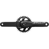 Angrenaj Truvativ Stylo Carbon Eagle DUB 12s 175 w Direct Mount 32t X-SYNC 2 Chainr
