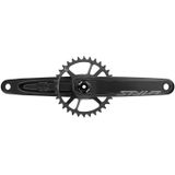 Angrenaj Bicicleta Truvativ Stylo 6K Aluminiu Eagle DUB 12v 175w Montare directa 32T X-SYNC 2 C