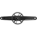 Angrenaj Truvativ Stylo 6K Aluminu Eagle DUB 12s 170 w Direct Mount 32t X-SYNC 2 C