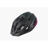 Casca LIMAR Berg-EM Matt Negru-roz M (52-57cm)