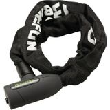 Antifurt Bicicleta Lant Bikefun Rock, 10x10x1200mm