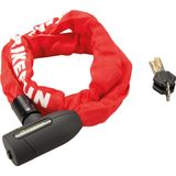 Antifurt Lant cu Cheie Bikefun 5x850mm