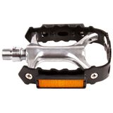 Pedale Bicicleta SXT Aluminiu " XL"  82x103 - 9/16"