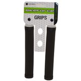 Mansoane BikeForce BMX 178mm negru