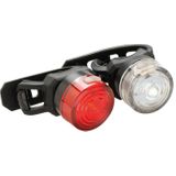 Lumini Bicicleta Bikefun Knob II - JY-6003