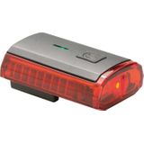 Far Bicicleta Spate Bikefun Brakelight - JY-6062
