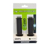 Mansoane BikeForce KID 110mm negru