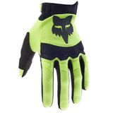 Manusi Ciclism Lungi FOX Dirtpaw Galben-Fluo