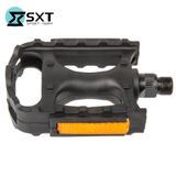 Pedale Bicicleta Plastic  SXT 72x95