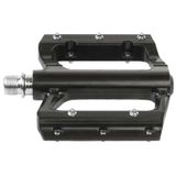Pedale Bicicleta aluminiu M-Wave "FLAT" (21 MM)