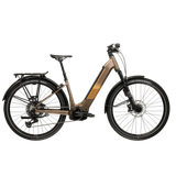 Bicicleta Electrica Trekking Kross Influx HYB SUV LS 6.0 800 27,5" 2026