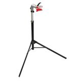 Suport atelier modular cu picior pentru biciclete inclus (capul) clema Weldtite
