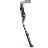 Cric Bicicleta Bikefun 24-29, CL-KA106-BLK, aluminiu