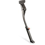 Cric Bicicleta Bikefun 24-29, 40 mm, aluminiu, CL-KA109-BLK