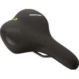 Sa Bicicleta Bikefun Lausanne Comfort, trekking, Memory Foam, negru