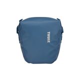 Geanta Bicicleta portbagaj THULE Shield Pannier 13L - Albastru