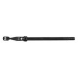 Ax cu strangere rapida spate Novatec "X12" M12x163 mm