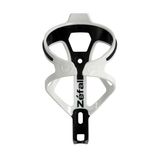 Suport Bidon Bicicleta Zefal Pulse B2 alb
