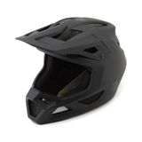 Casca Bicicleta Full Face Fox Rampage MT CE/CPSC Negru