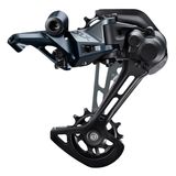 Schimbator spate Shimano SLX RD-M7100-SGS, 12 viteze, prindere directa (compatibil direct mount)