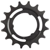 Pinion 1 v SXT 16T 1/2x3/32 Negru