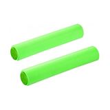 Mansoane SUPACAZ Siliconez verde