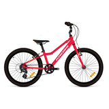 Bicicleta Copii Junior Kross Hexagon Mini 1.0 20 2026