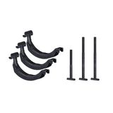 Adaptor THULE ProRide SquareBar
