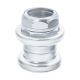 Cuvete Bicicleta Kellys THS-10, 1 1/8", cu filet, gri