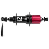 Butuc Bicicleta Spate road Novatec F482SB/AA-11S-24