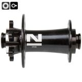 Butuc Fata NOVATEC D791SB/A 24 H 12x100 mm