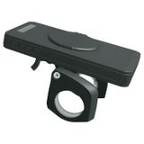 Suport Telefon Bicicleta SKS Compit+  pt ghidon + incarcator wireless