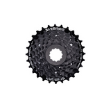 BLOC DE PINIOANE PE CASETA SHIMANO CS-HG200-7  7 VIT.  12-14-16-18-21-24-28  AMBALAT IND.